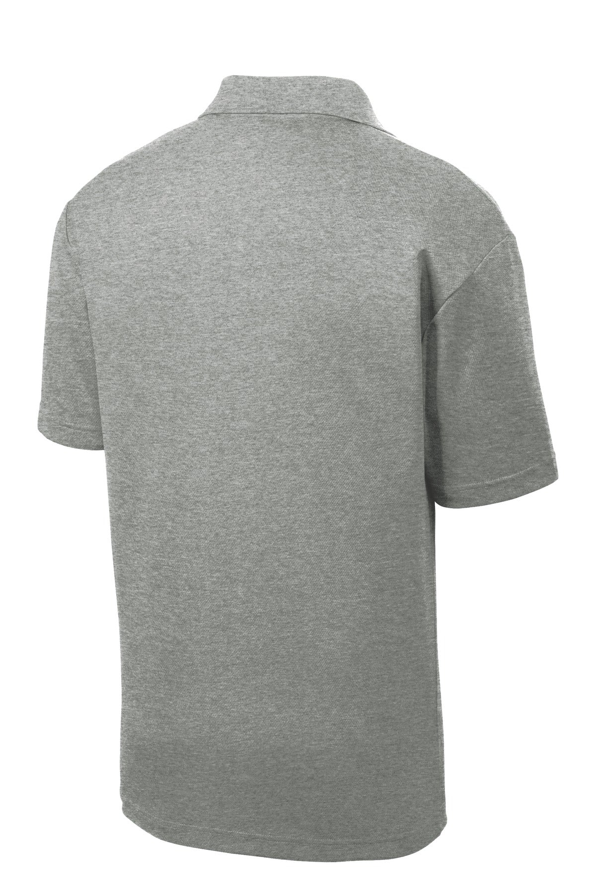 Sport-Tek PosiCharge RacerMesh Polo. ST640