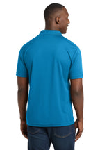 Sport-Tek PosiCharge RacerMesh Polo. ST640