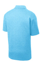 Sport-Tek PosiCharge RacerMesh Polo. ST640
