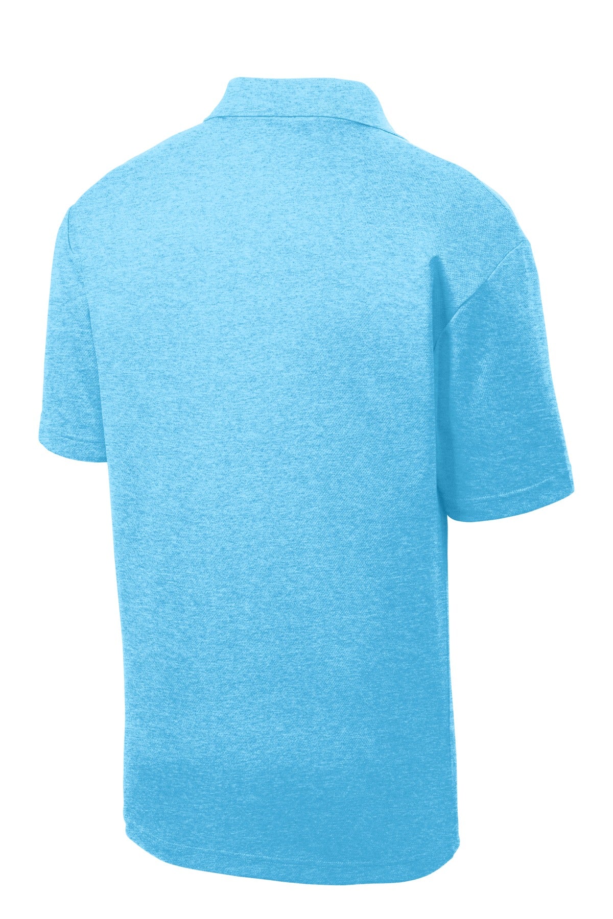Sport-Tek PosiCharge RacerMesh Polo. ST640