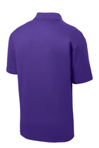 Sport-Tek PosiCharge RacerMesh Polo. ST640