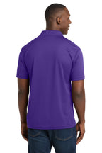 Sport-Tek PosiCharge RacerMesh Polo. ST640