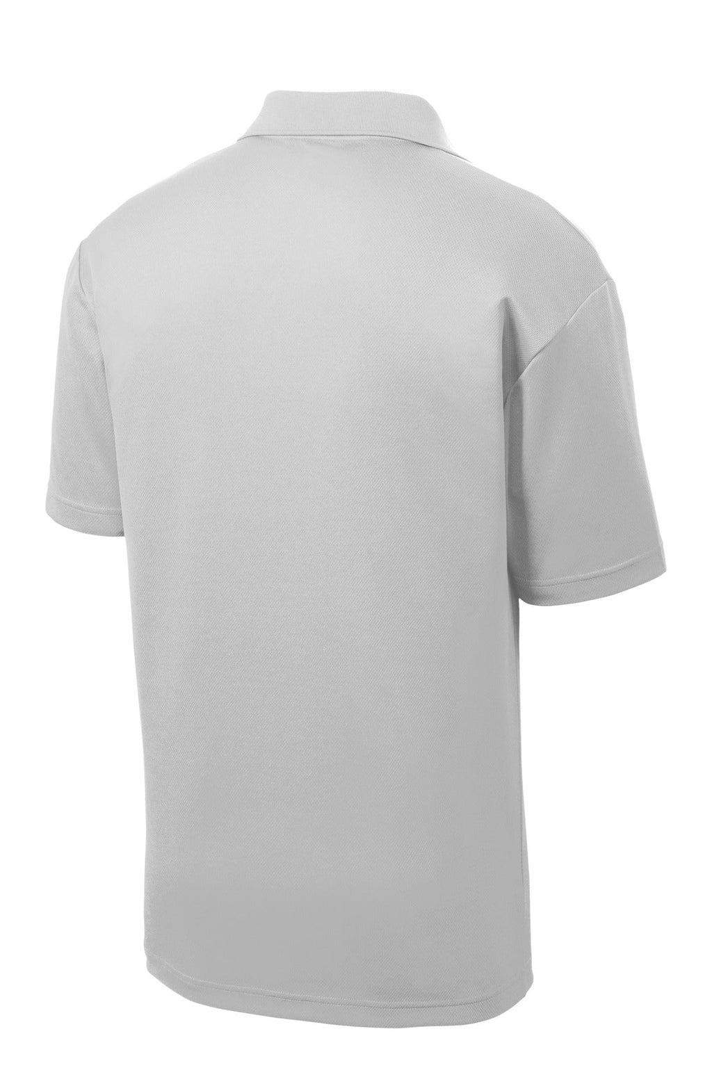 Sport-Tek PosiCharge RacerMesh Polo. ST640