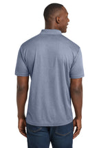 Sport-Tek PosiCharge RacerMesh Polo. ST640