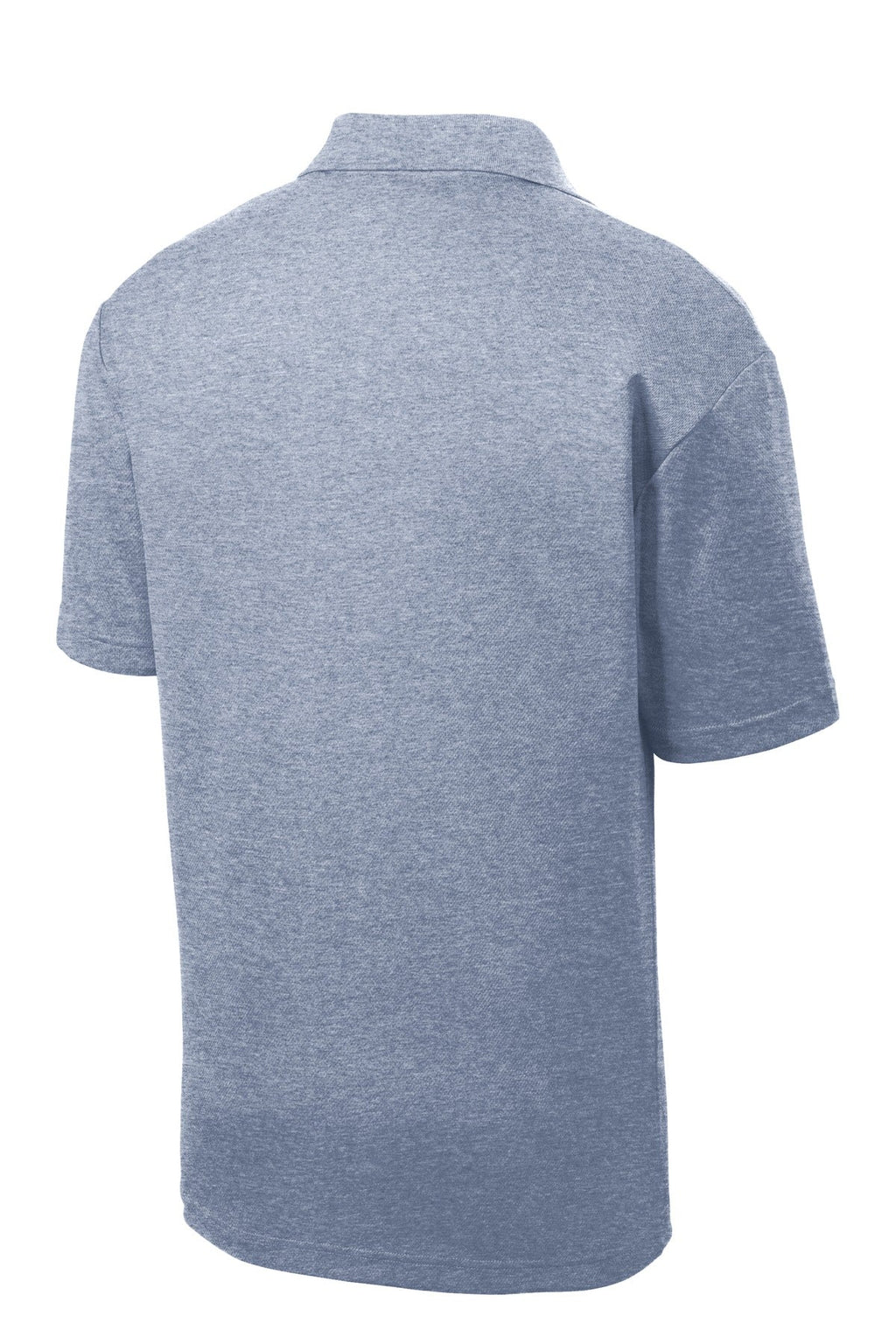 Sport-Tek PosiCharge RacerMesh Polo. ST640