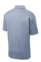 Sport-Tek PosiCharge RacerMesh Polo. ST640