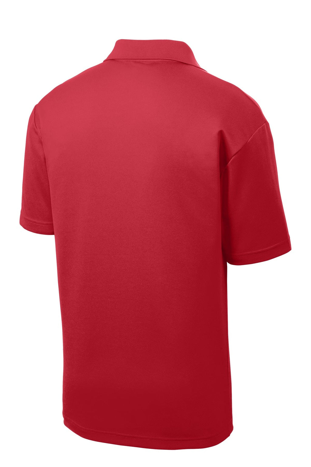 Sport-Tek PosiCharge RacerMesh Polo. ST640