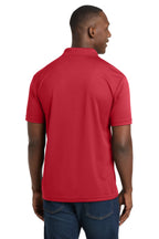 Sport-Tek PosiCharge RacerMesh Polo. ST640