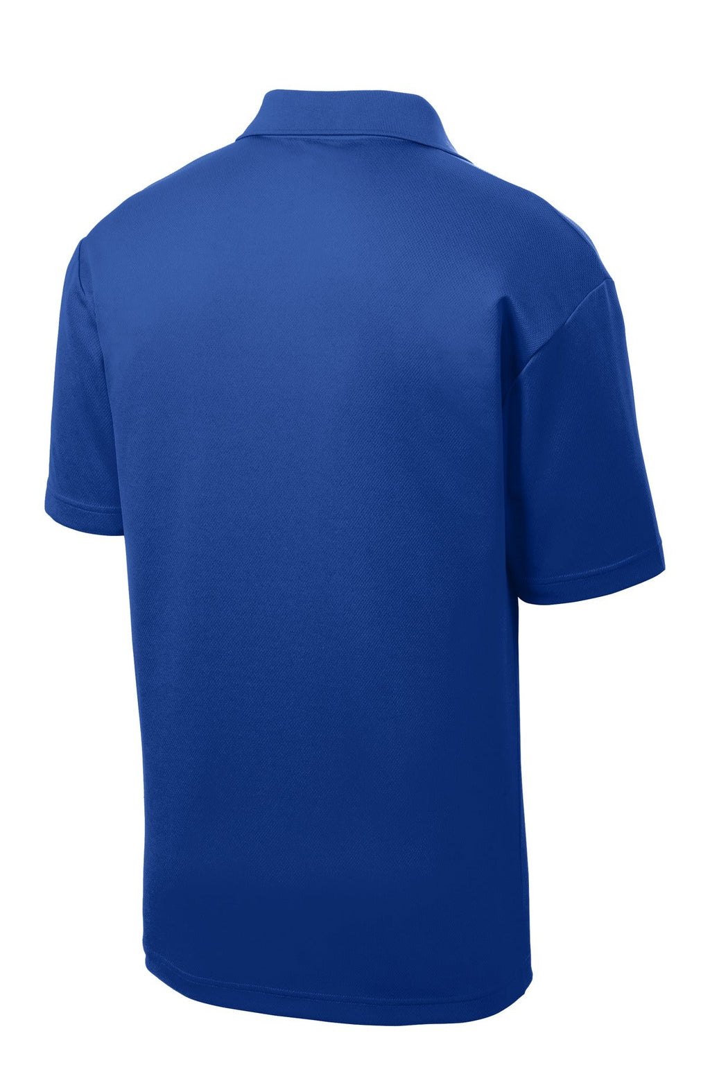 Sport-Tek PosiCharge RacerMesh Polo. ST640