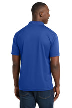Sport-Tek PosiCharge RacerMesh Polo. ST640
