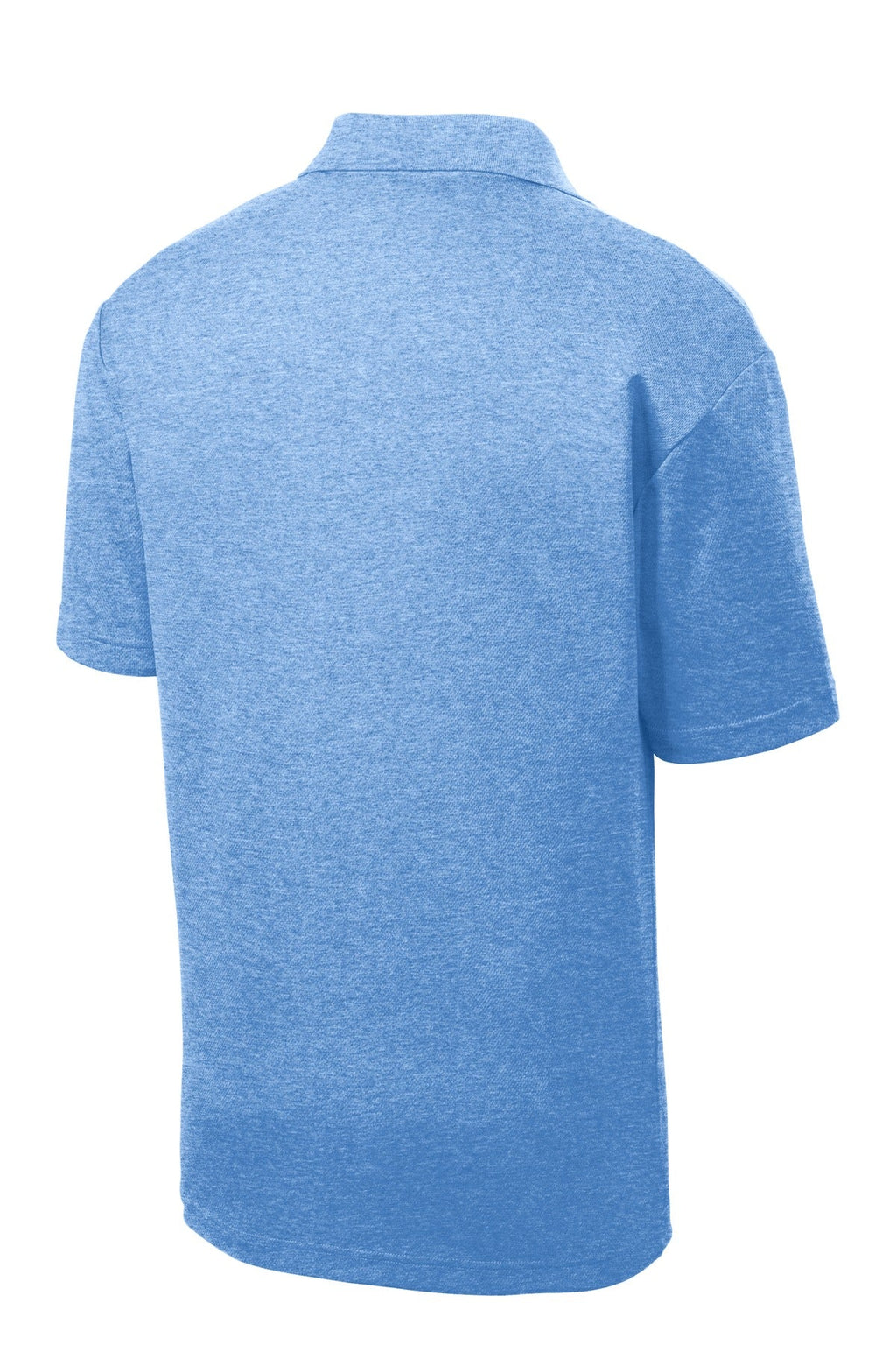 Sport-Tek PosiCharge RacerMesh Polo. ST640