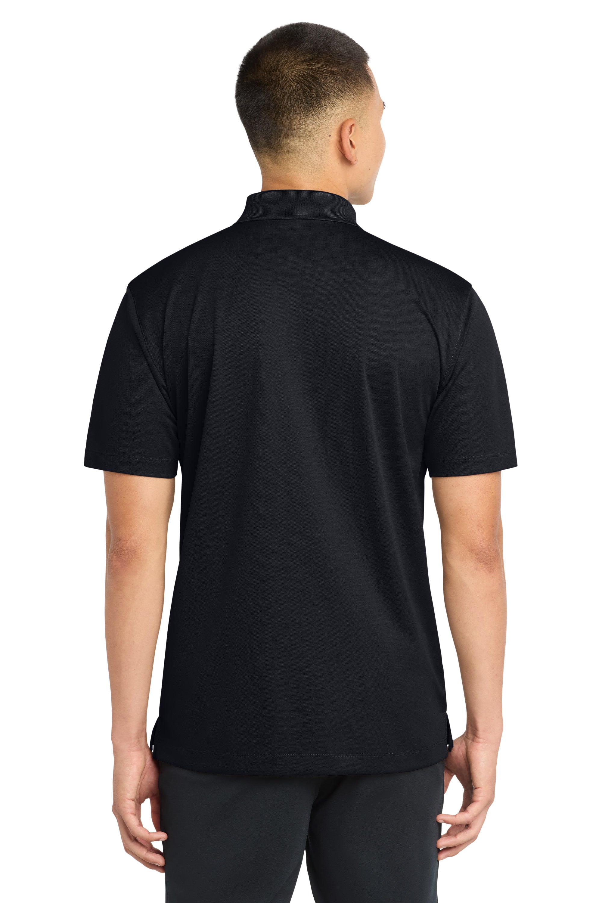 Sport-Tek Men's Micropique Sport-Wick Polo. ST650