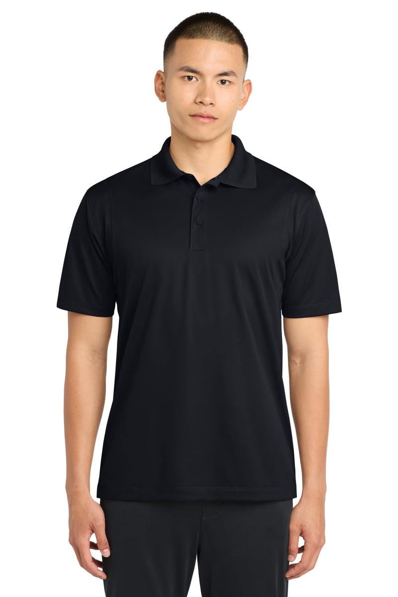 Sport-Tek Men's Micropique Sport-Wick Polo. ST650