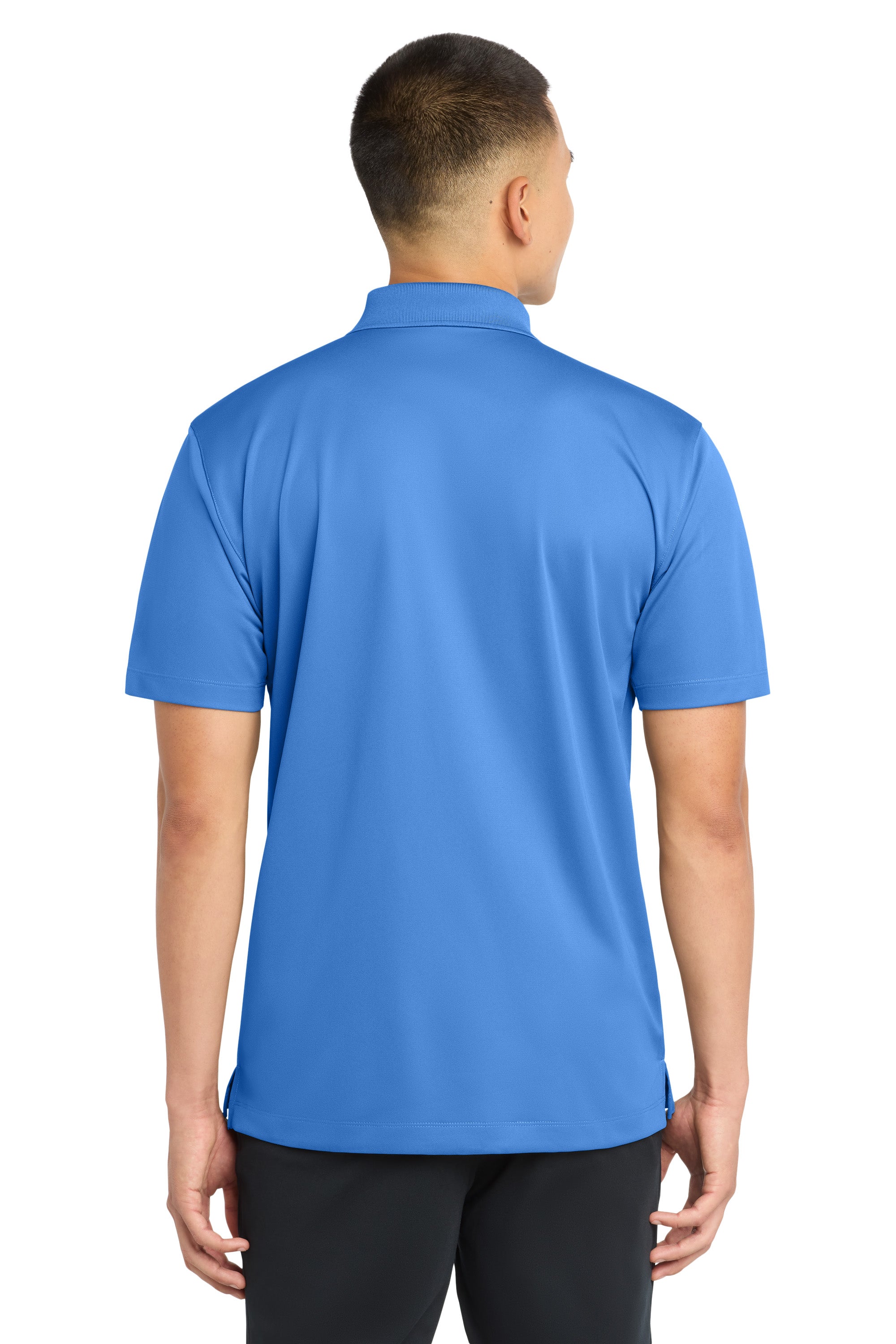 Sport-Tek Men's Micropique Sport-Wick Polo. ST650