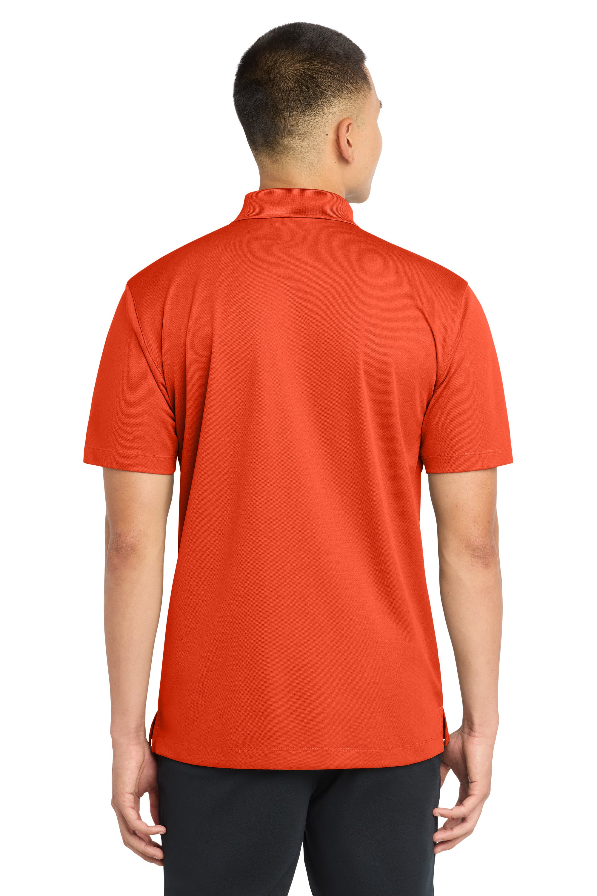 Sport-Tek Men's Micropique Sport-Wick Polo. ST650