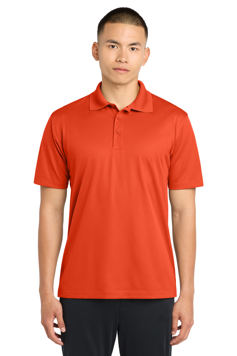 Sport-Tek Men's Micropique Sport-Wick Polo. ST650