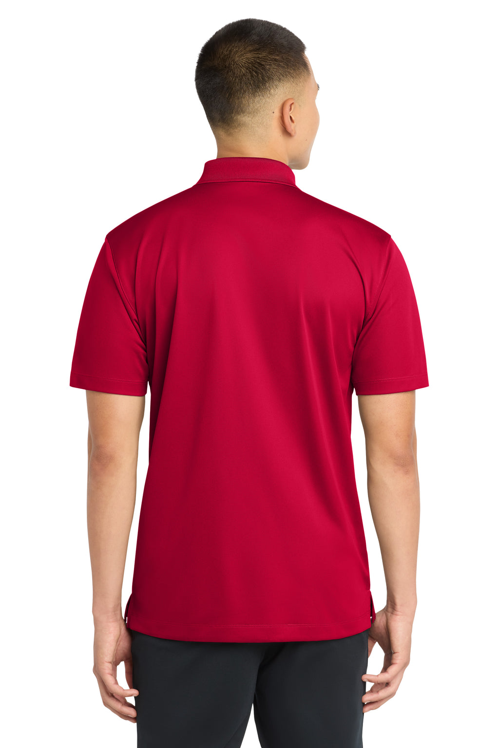 Sport-Tek Men's Micropique Sport-Wick Polo. ST650