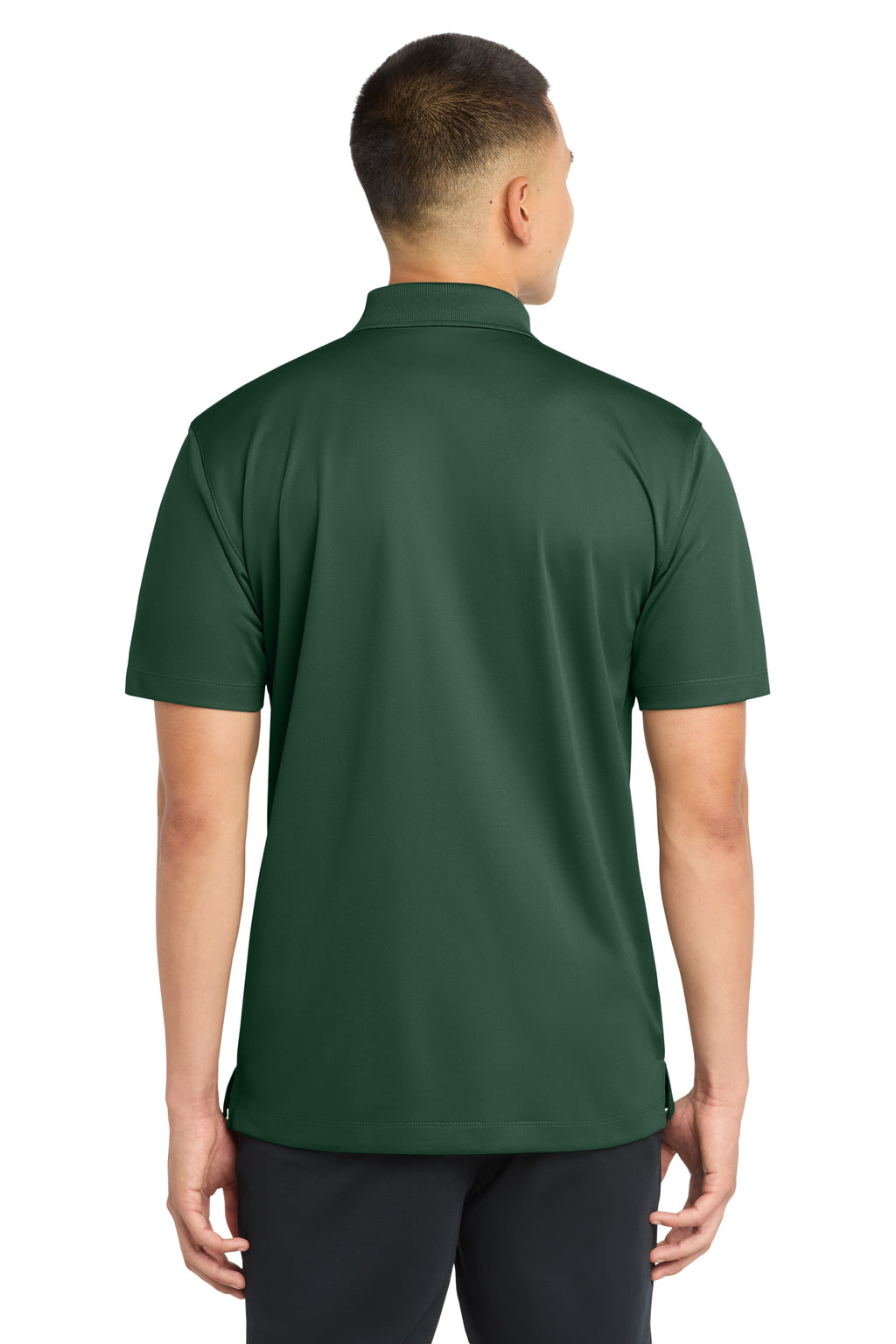 Sport-Tek Men's Micropique Sport-Wick Polo. ST650