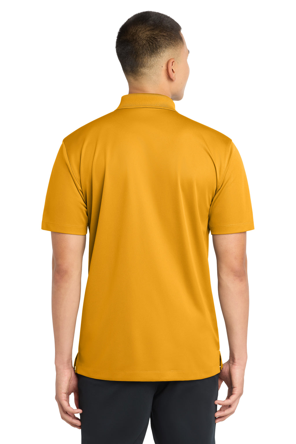 Sport-Tek Men's Micropique Sport-Wick Polo. ST650