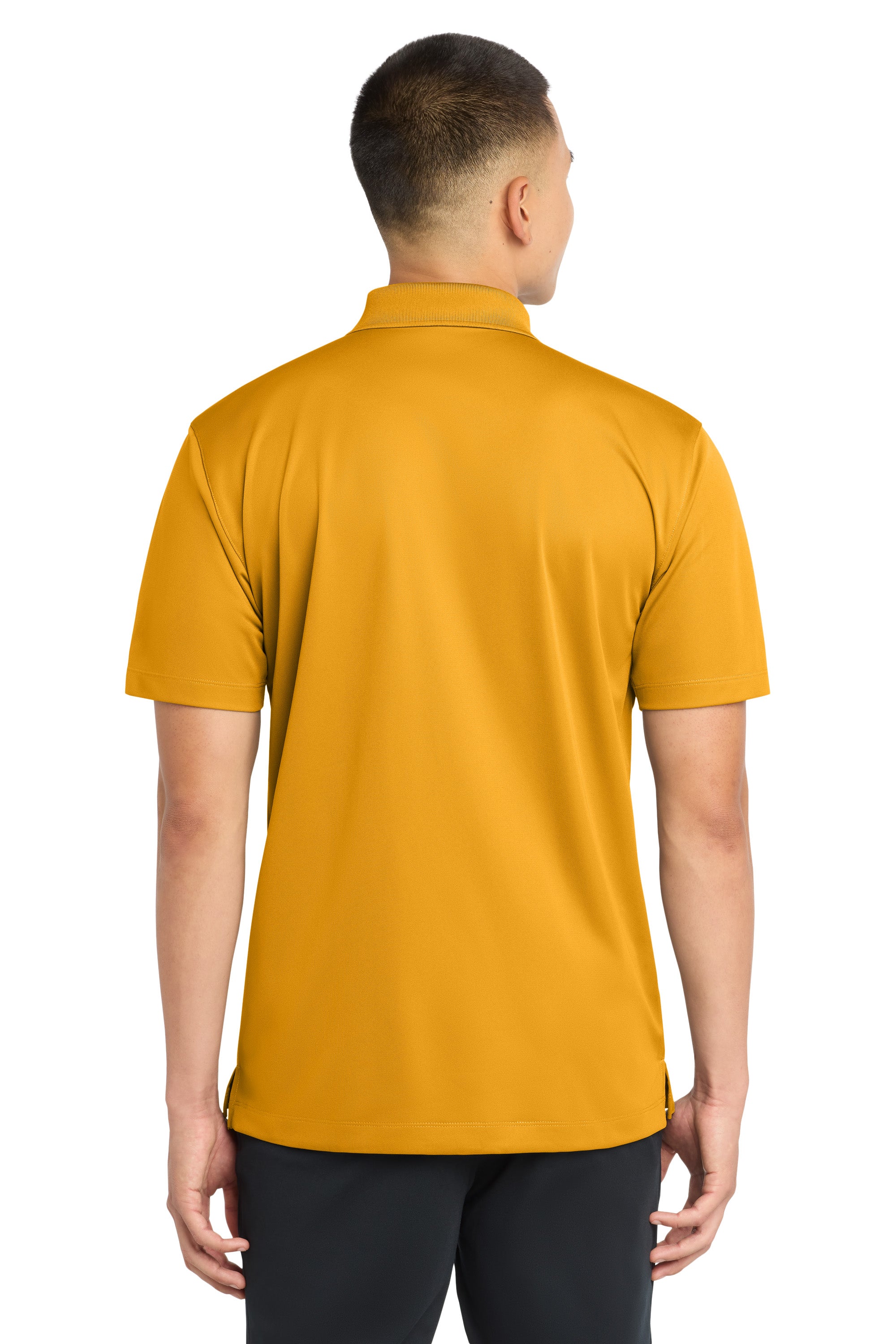 Sport-Tek Men's Micropique Sport-Wick Polo. ST650