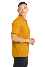 Sport-Tek Men's Micropique Sport-Wick Polo. ST650