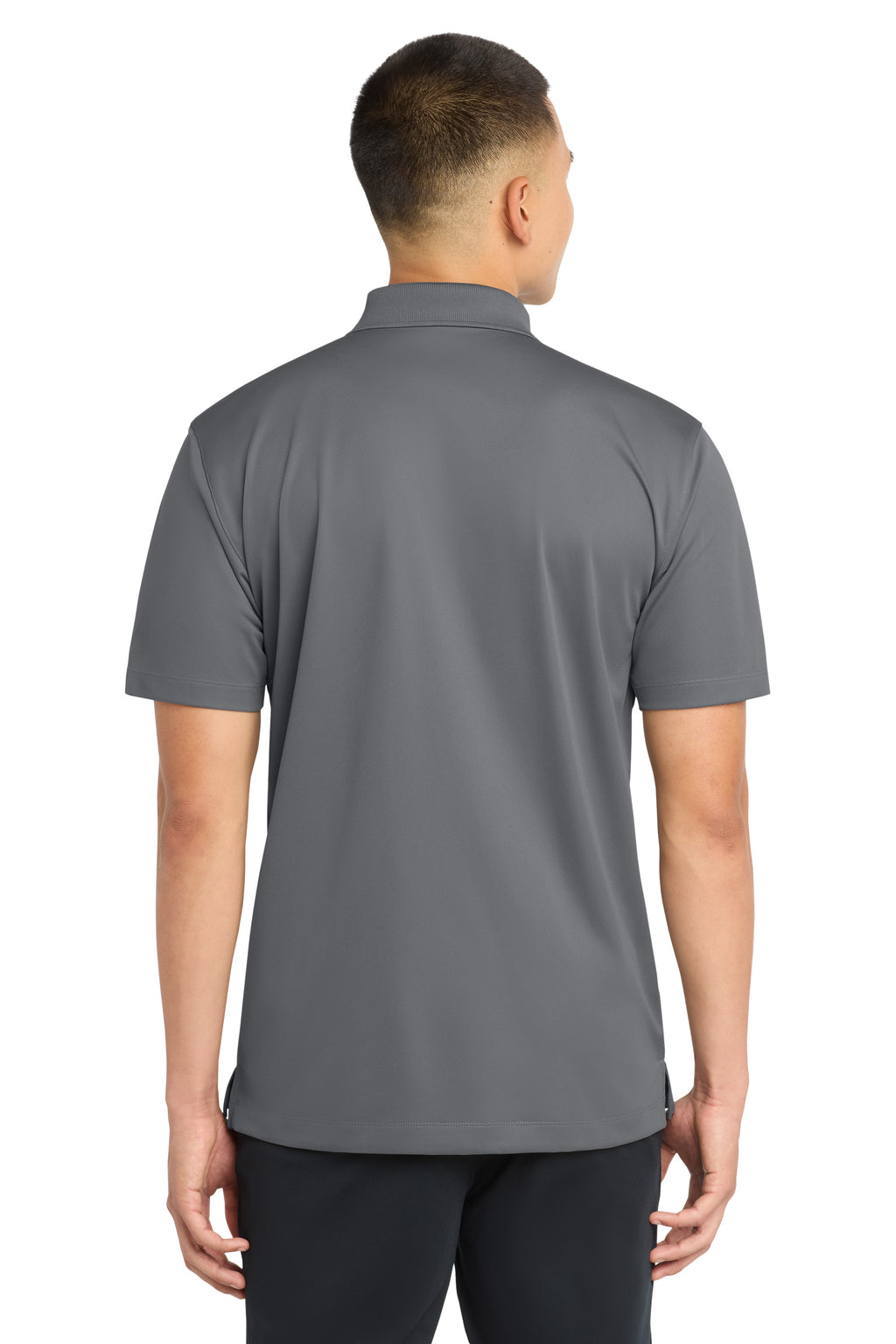 Sport-Tek Men's Micropique Sport-Wick Polo. ST650