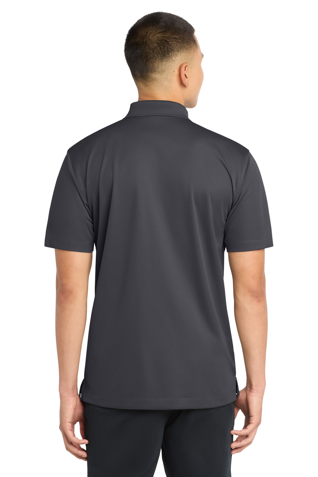 Sport-Tek Men's Micropique Sport-Wick Polo. ST650