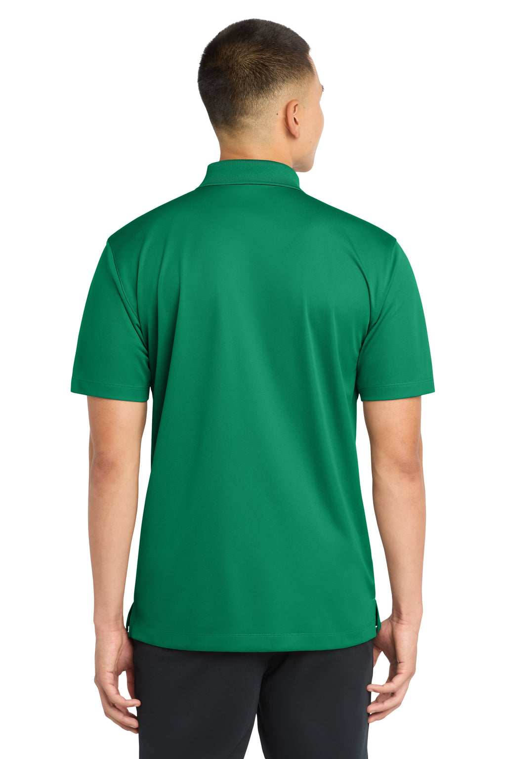 Sport-Tek Men's Micropique Sport-Wick Polo. ST650