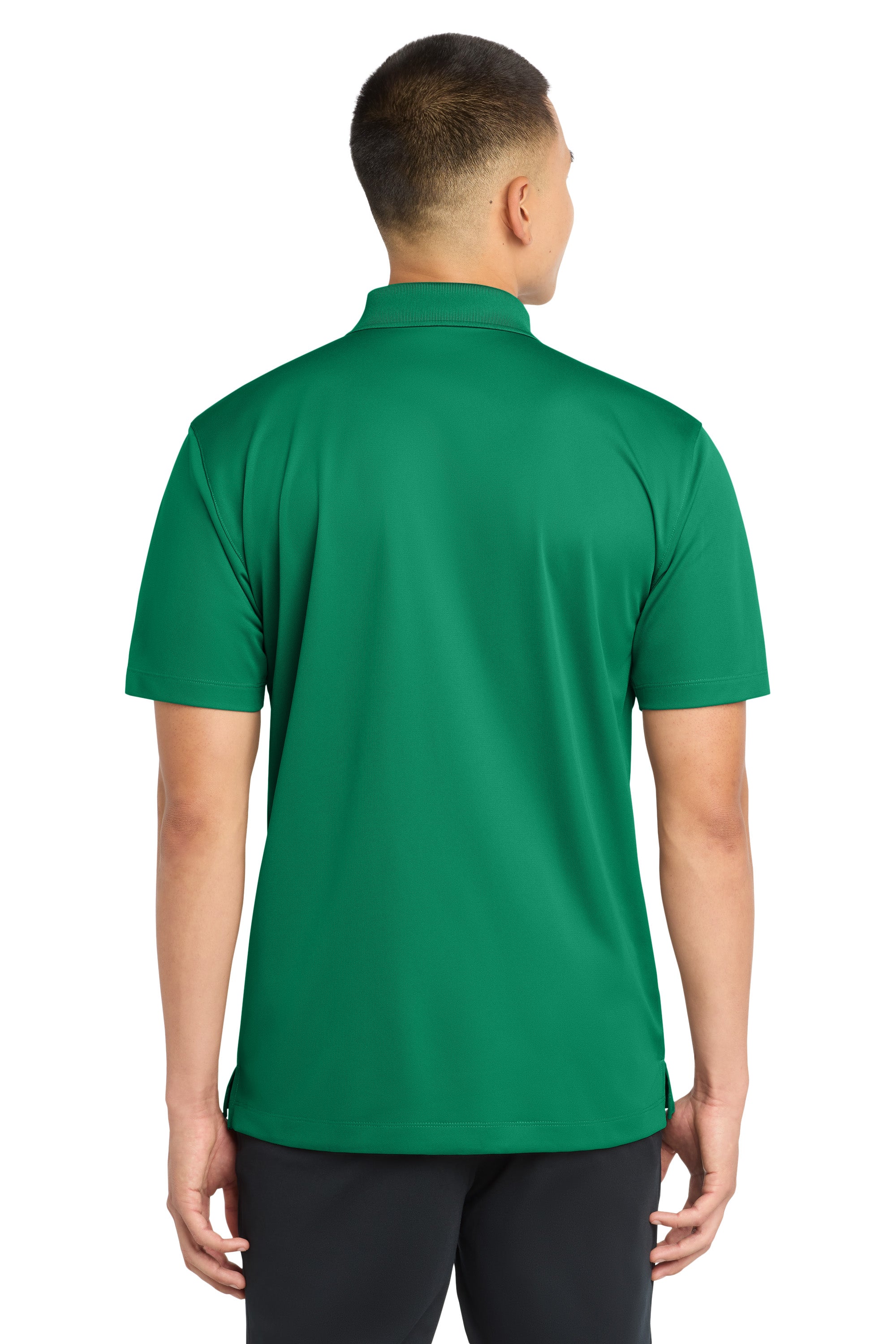 Sport-Tek Men's Micropique Sport-Wick Polo. ST650