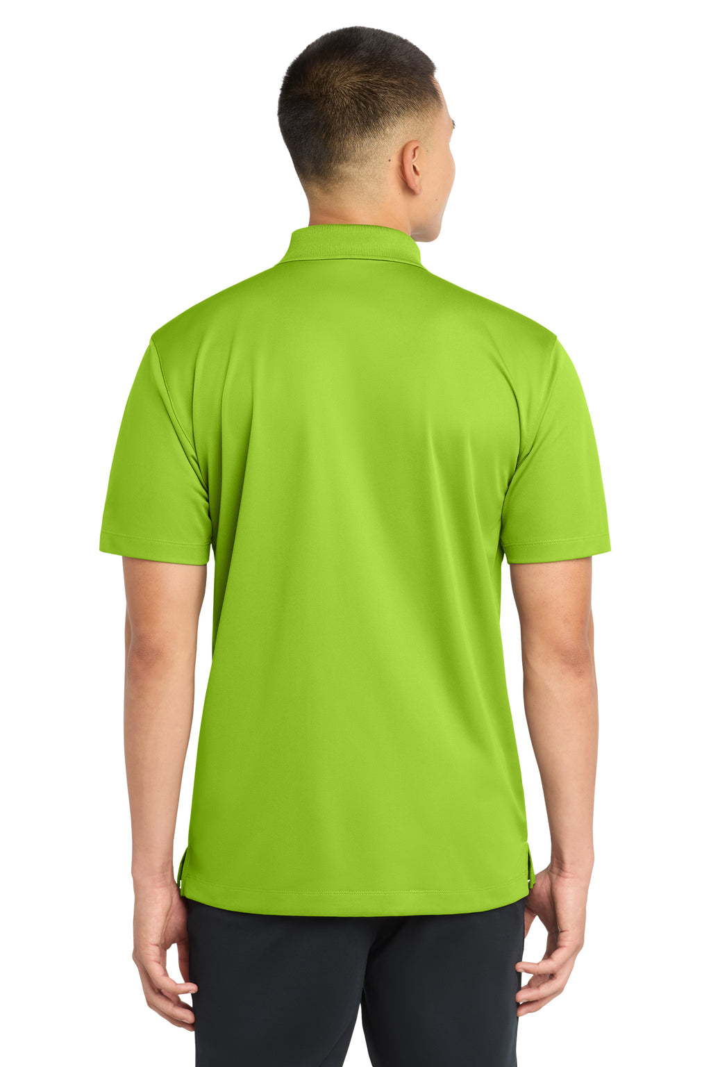 Sport-Tek Men's Micropique Sport-Wick Polo. ST650