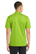 Sport-Tek Men's Micropique Sport-Wick Polo. ST650