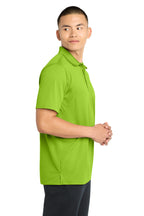 Sport-Tek Men's Micropique Sport-Wick Polo. ST650
