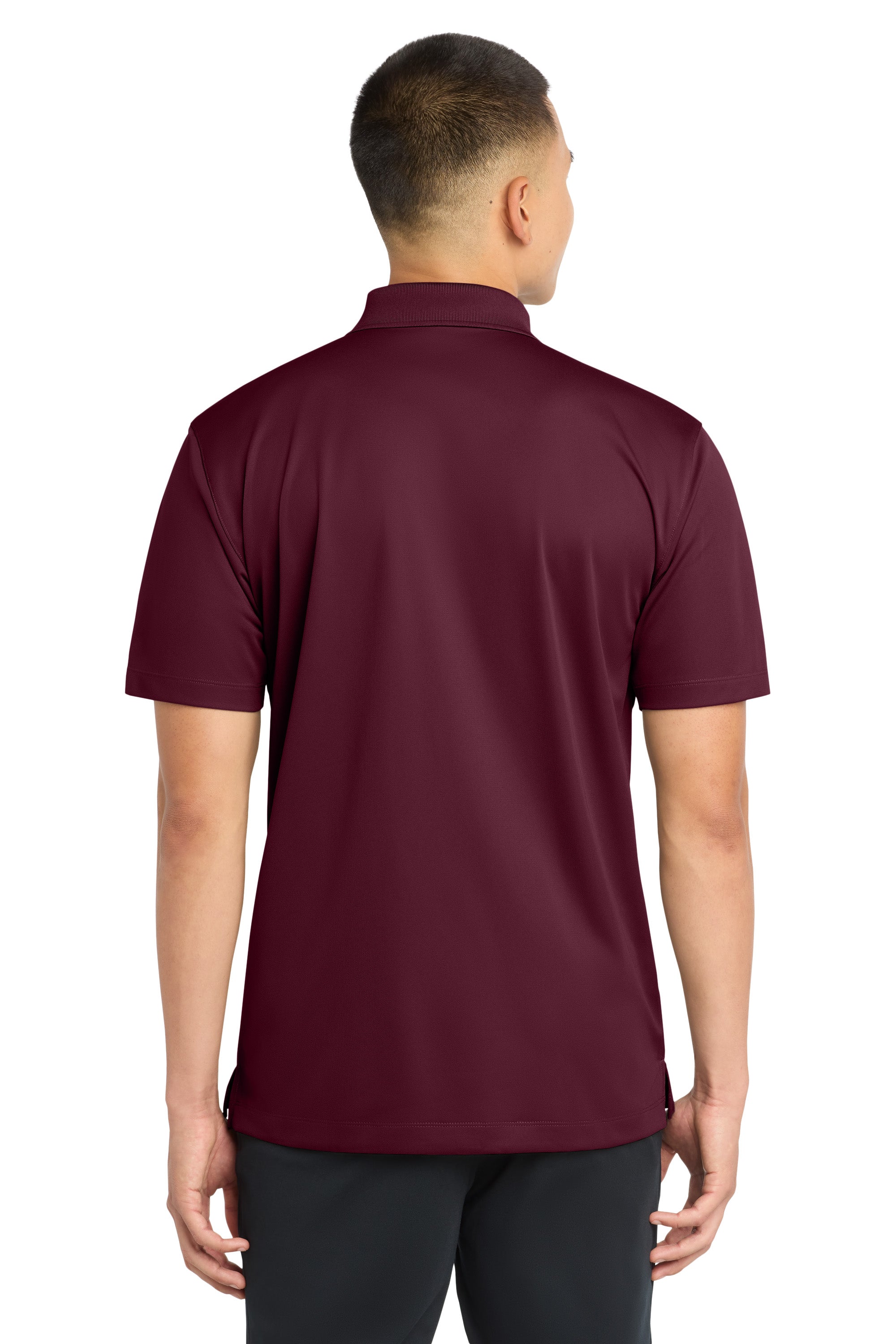 Sport-Tek Men's Micropique Sport-Wick Polo. ST650