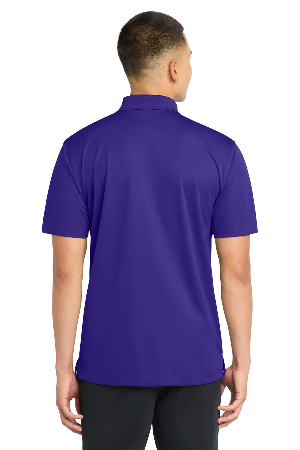 Sport-Tek Men's Micropique Sport-Wick Polo. ST650