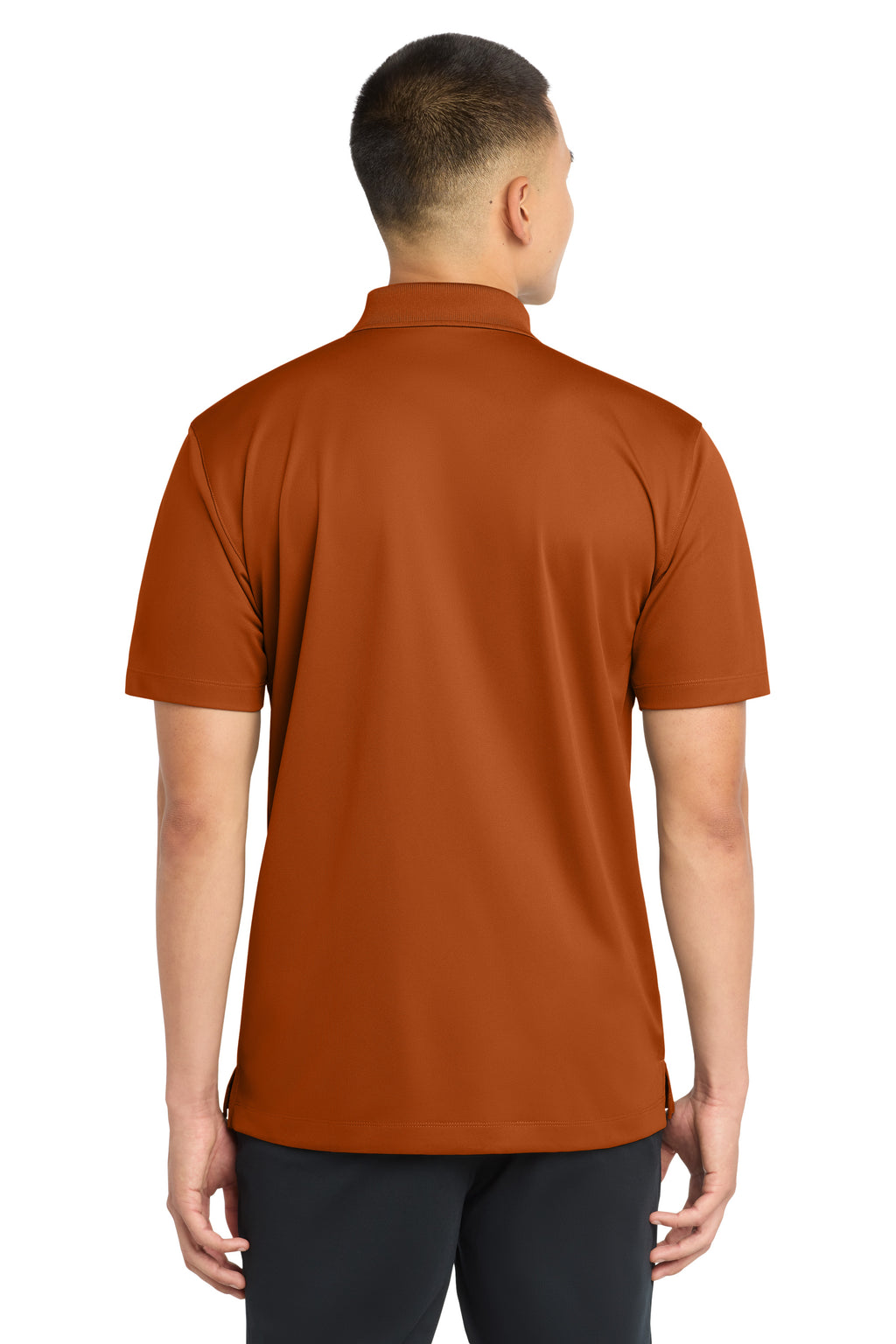 Sport-Tek Men's Micropique Sport-Wick Polo. ST650