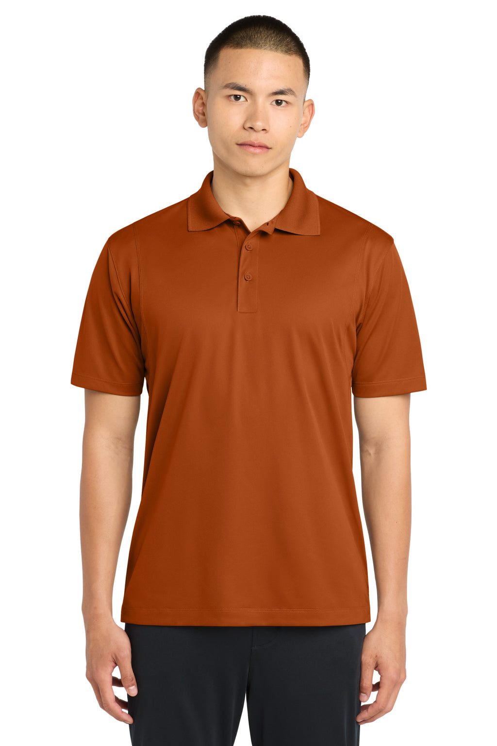 Sport-Tek Men's Micropique Sport-Wick Polo. ST650