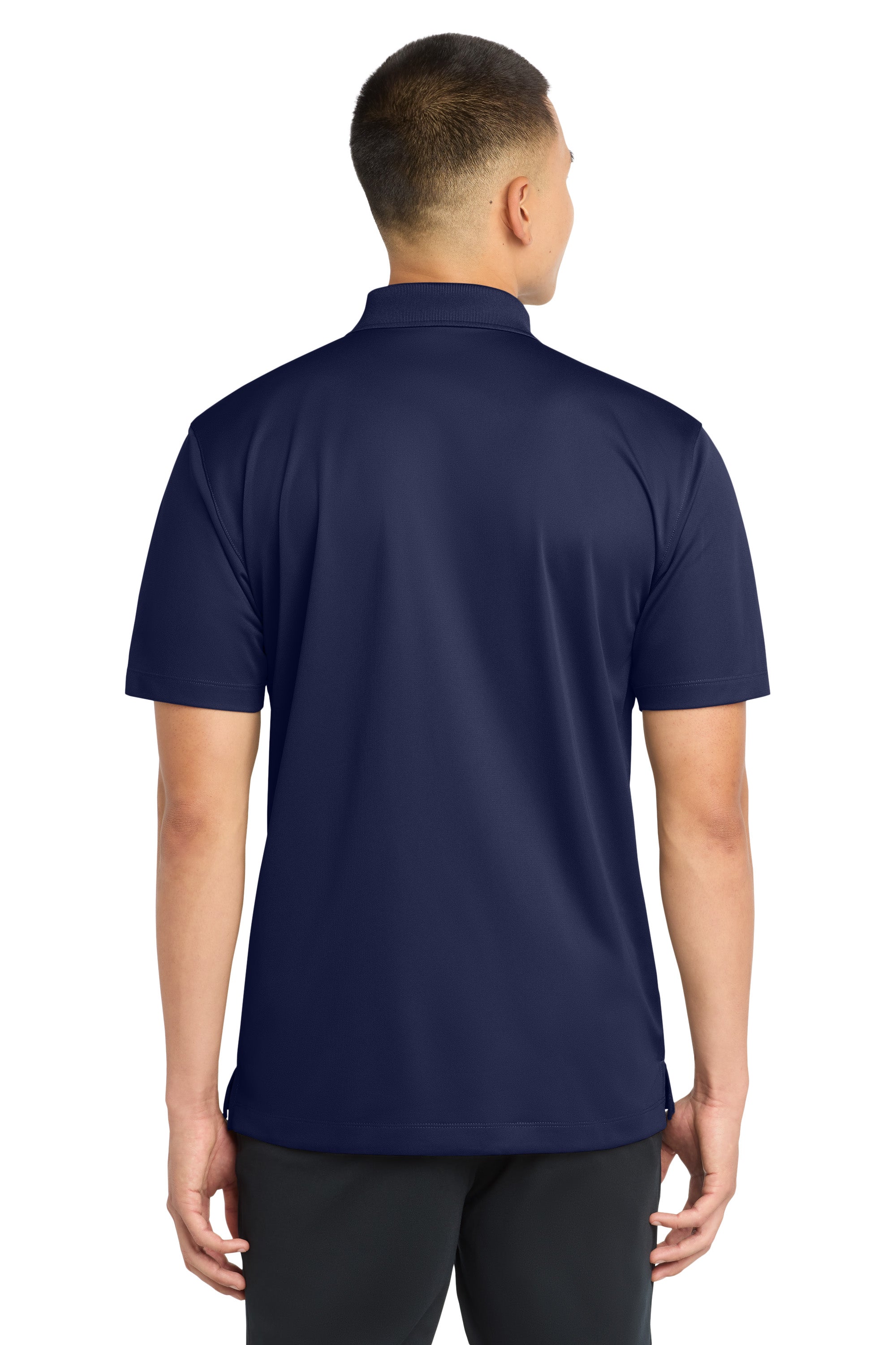 Sport-Tek Men's Micropique Sport-Wick Polo. ST650