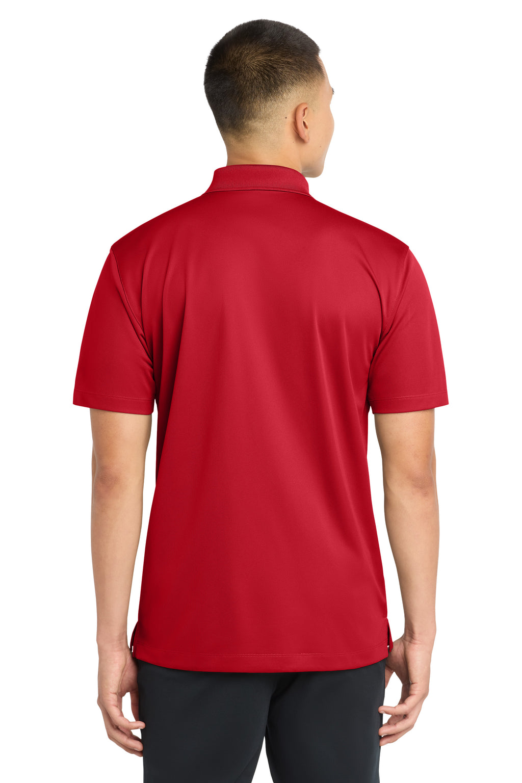 Sport-Tek Men's Micropique Sport-Wick Polo. ST650