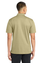 Sport-Tek Men's Micropique Sport-Wick Polo. ST650