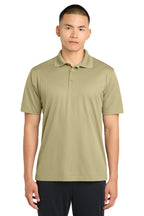 Sport-Tek Men's Micropique Sport-Wick Polo. ST650