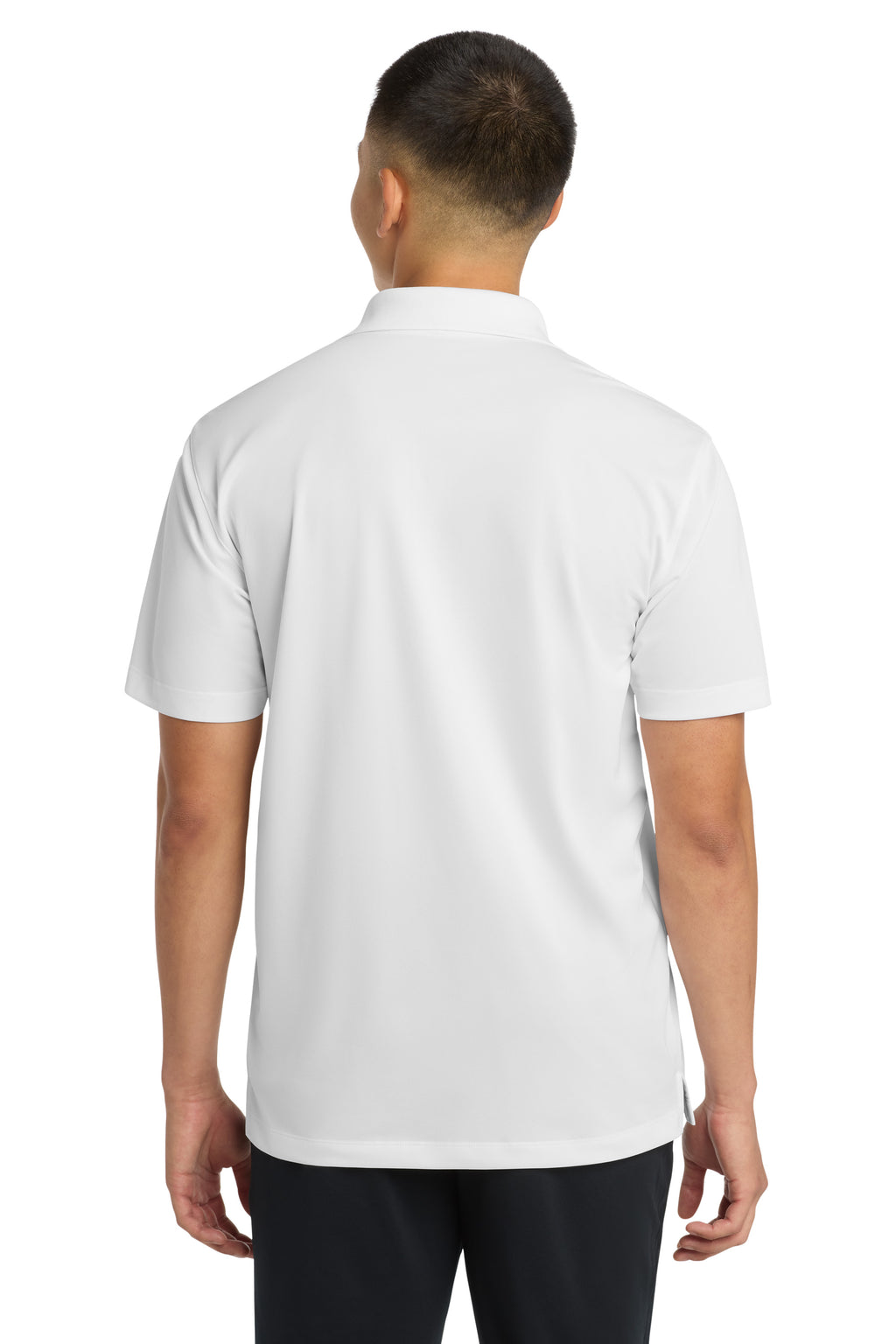 Sport-Tek Men's Micropique Sport-Wick Polo. ST650