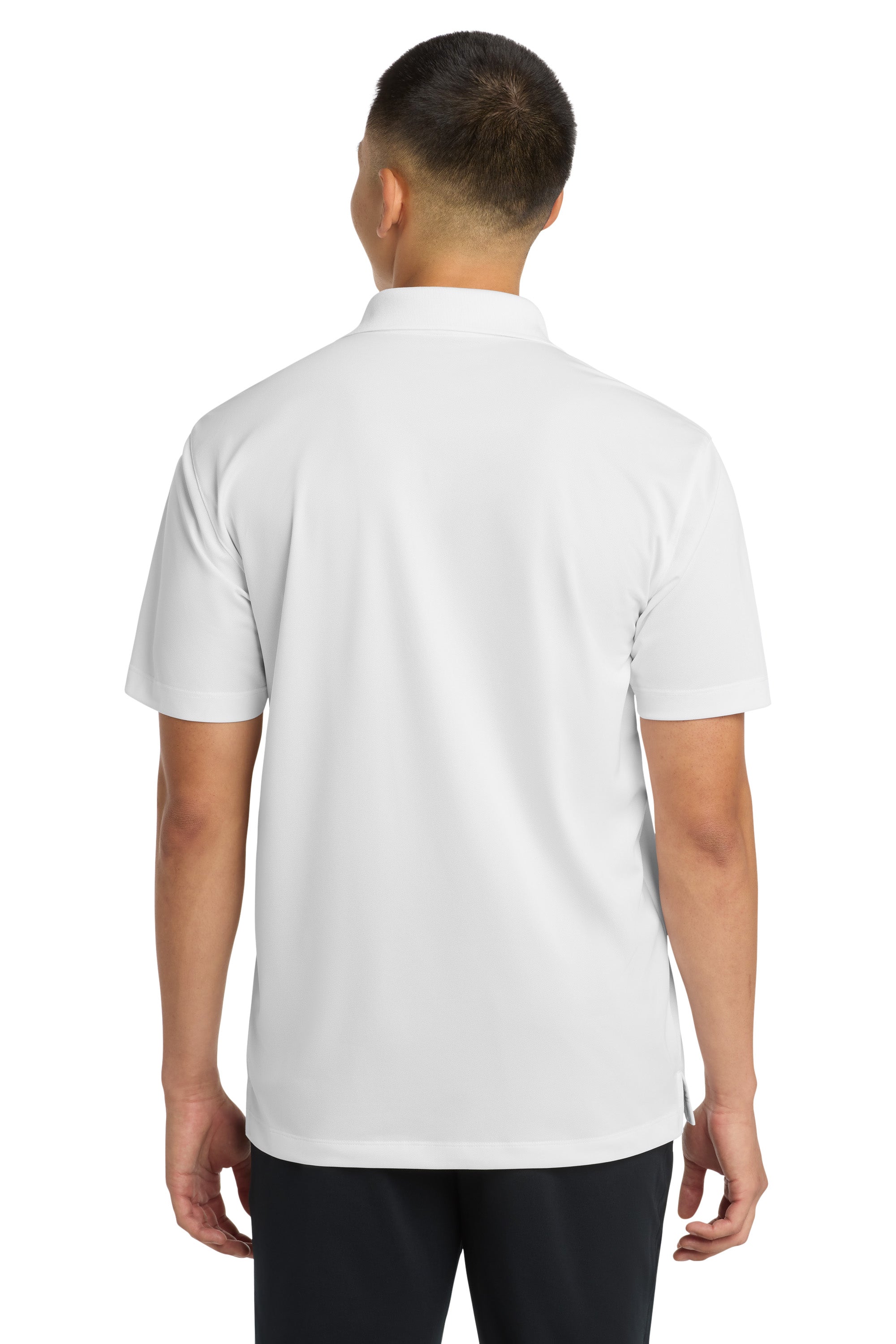 Sport-Tek Men's Micropique Sport-Wick Polo. ST650
