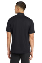 Sport-Tek Micropique Sport-Wick Piped Polo. ST653