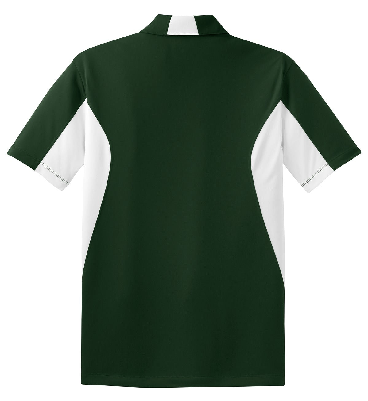 Sport-Tek Side Blocked Micropique Sport-Wick Polo. ST655