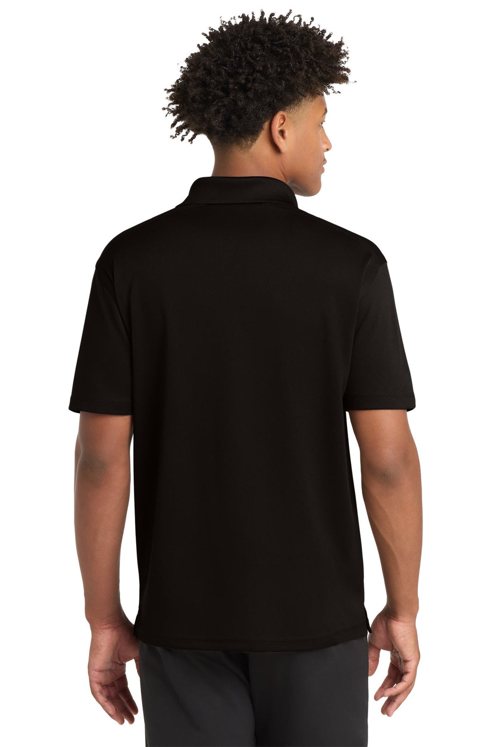 Sport-Tek PosiCharge Micro-Mesh Polo. ST680