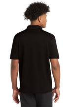 Sport-Tek PosiCharge Micro-Mesh Polo. ST680