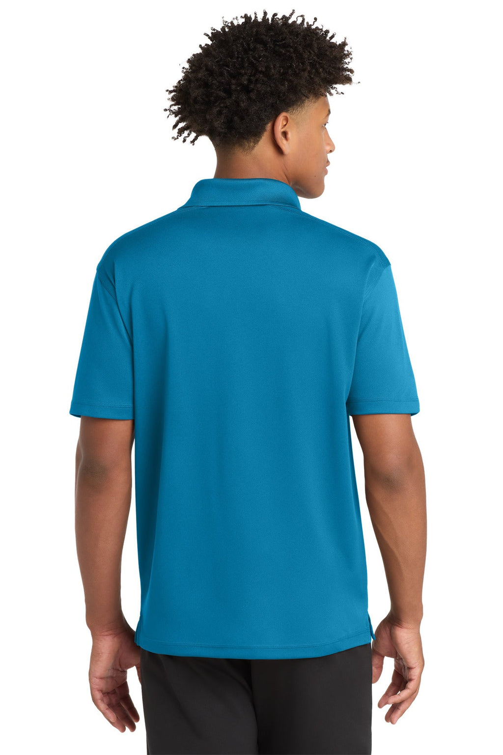 Sport-Tek PosiCharge Micro-Mesh Polo. ST680