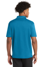 Sport-Tek PosiCharge Micro-Mesh Polo. ST680