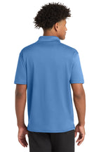 Sport-Tek PosiCharge Micro-Mesh Polo. ST680