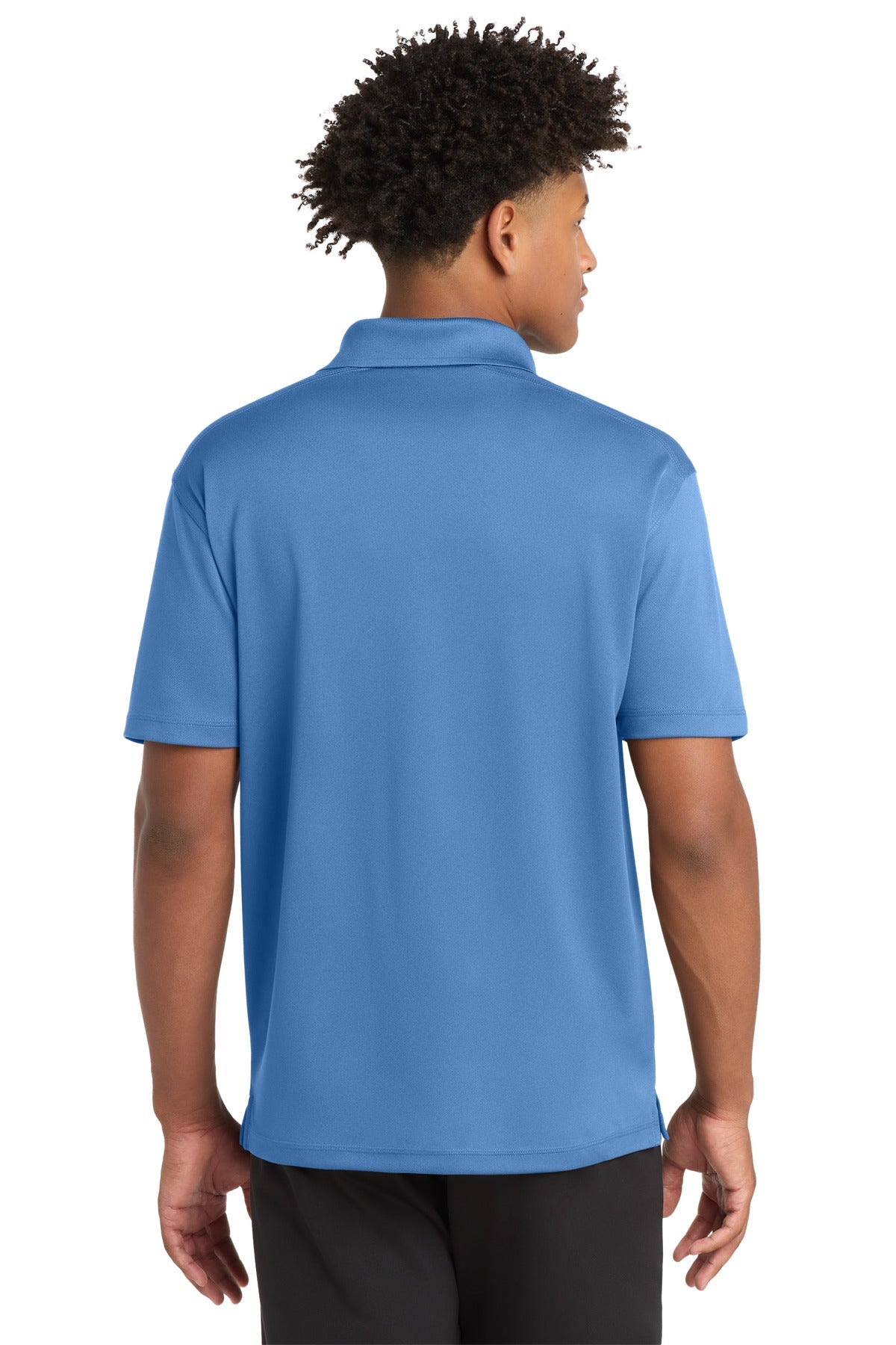 Sport-Tek PosiCharge Micro-Mesh Polo. ST680